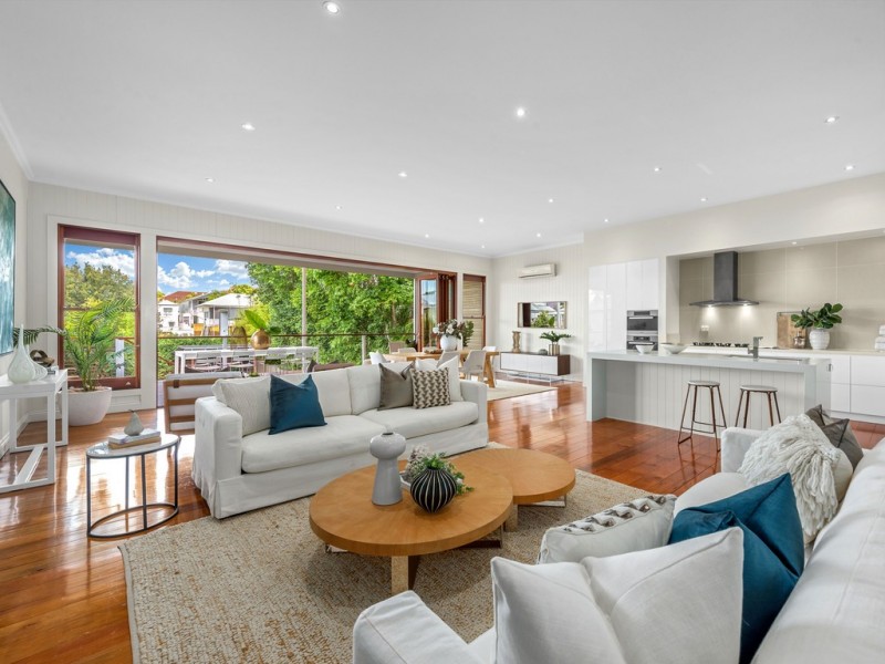 73 Browne Street, New Farm QLD 4005