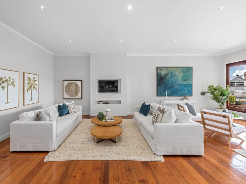 73 Browne Street, New Farm QLD 4005