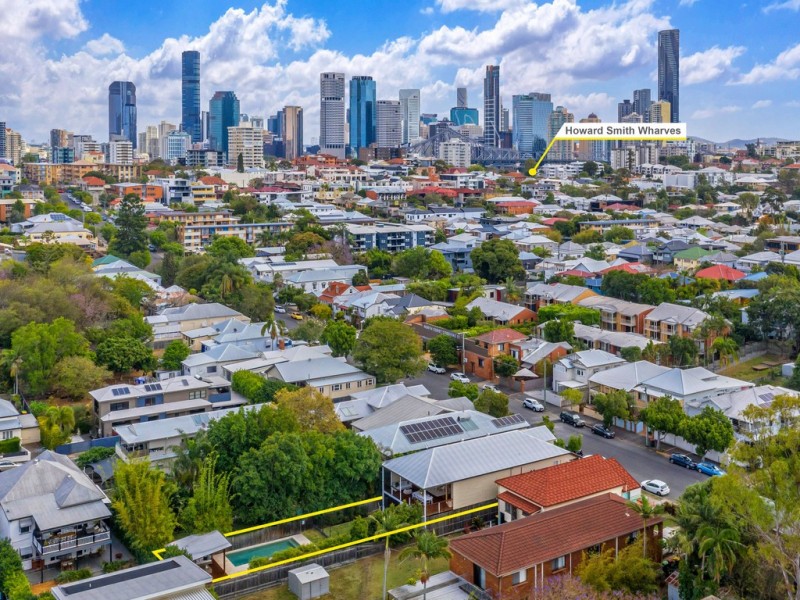 73 Browne Street, New Farm QLD 4005