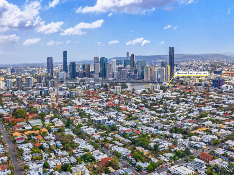 73 Browne Street, New Farm QLD 4005