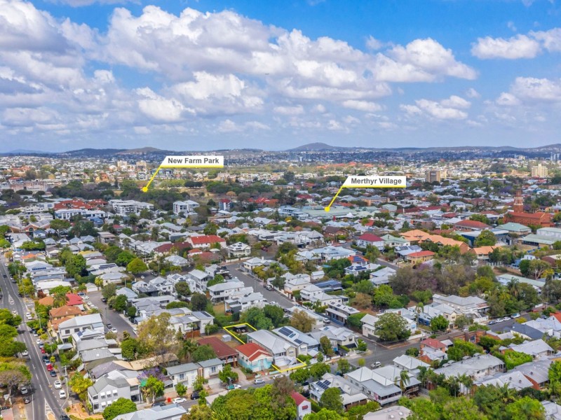 73 Browne Street, New Farm QLD 4005