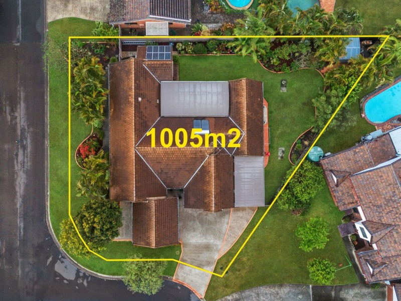 2 Betula Place, Sunnybank Hills QLD 4109