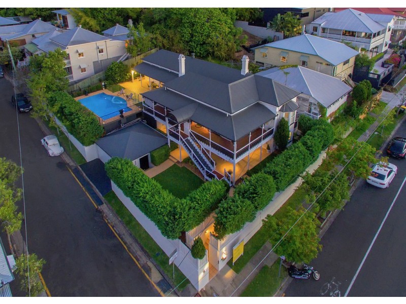 273 Kent Street, New Farm QLD 4005