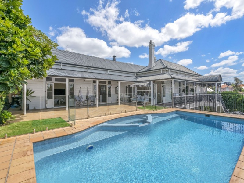 273 Kent Street, New Farm QLD 4005