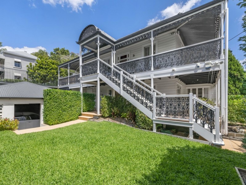 273 Kent Street, New Farm QLD 4005