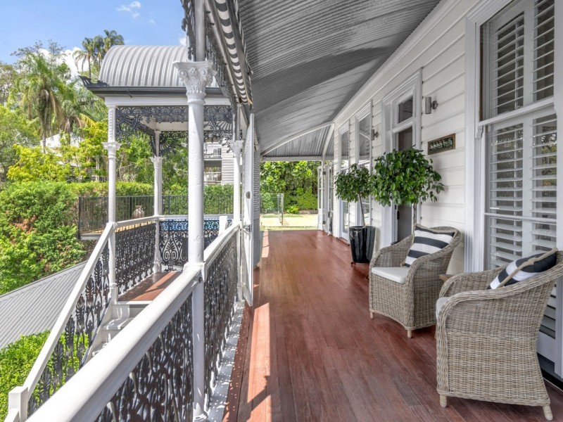 273 Kent Street, New Farm QLD 4005