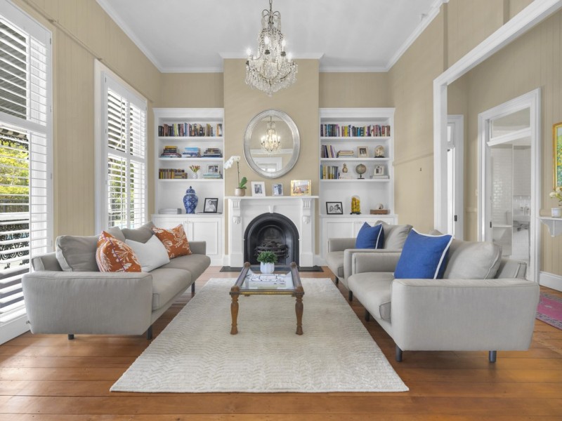 273 Kent Street, New Farm QLD 4005