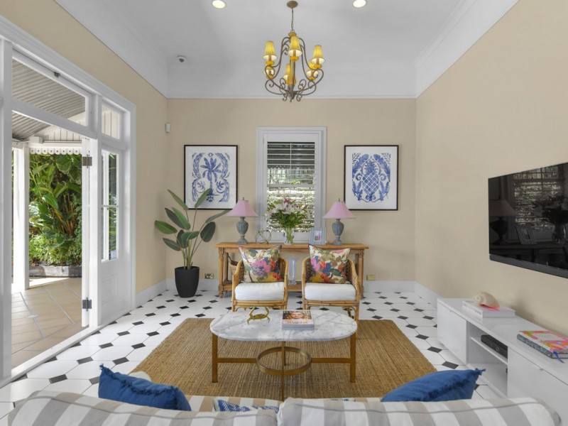 273 Kent Street, New Farm QLD 4005