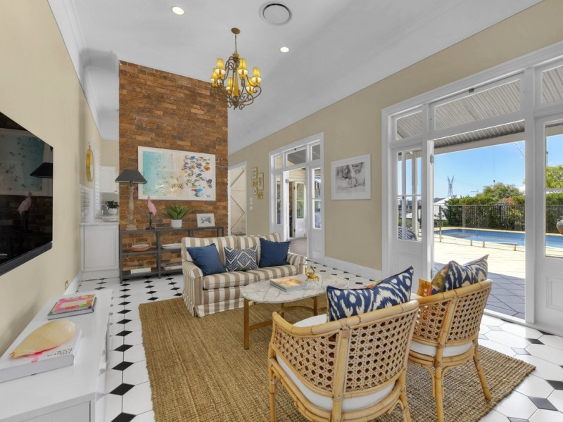 273 Kent Street, New Farm QLD 4005