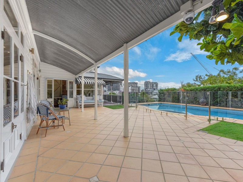 273 Kent Street, New Farm QLD 4005