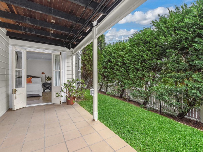 273 Kent Street, New Farm QLD 4005