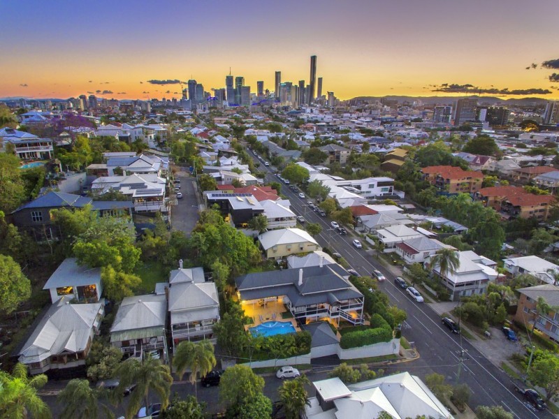 273 Kent Street, New Farm QLD 4005