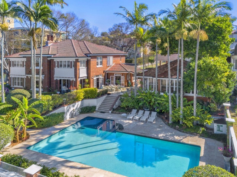 50 Riverview Terrace, Hamilton QLD 4007