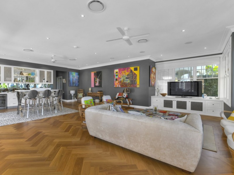 50 Riverview Terrace, Hamilton QLD 4007