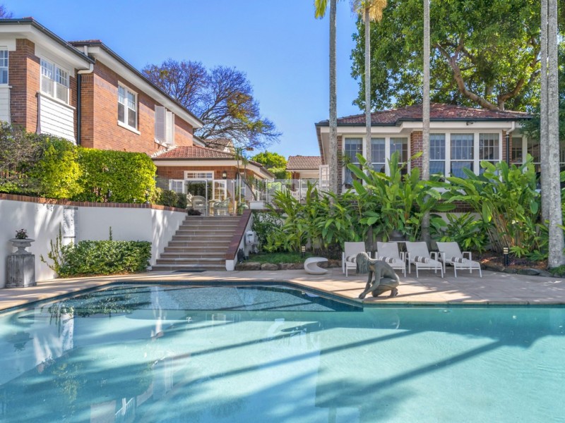 50 Riverview Terrace, Hamilton QLD 4007