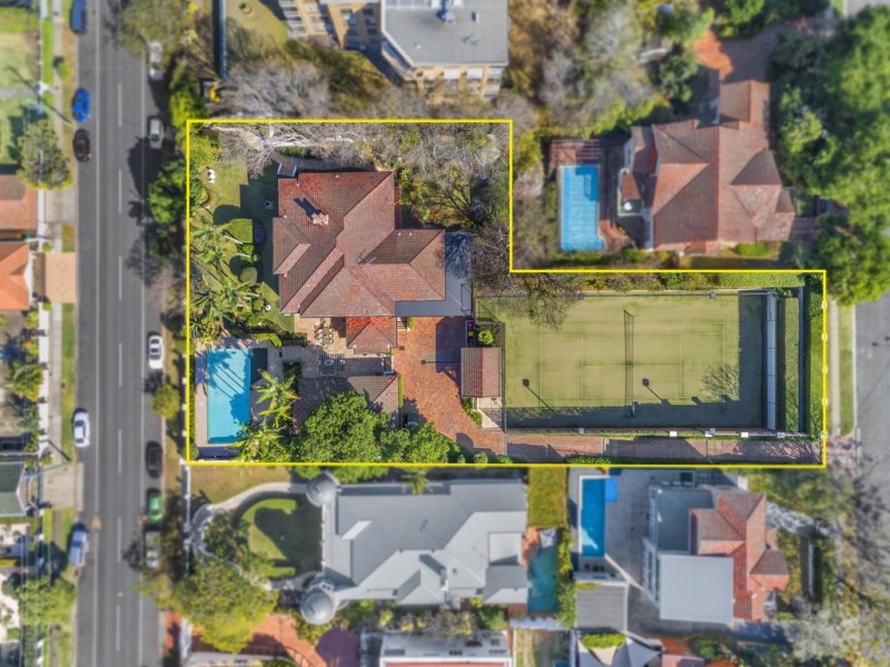 50 Riverview Terrace, Hamilton QLD 4007