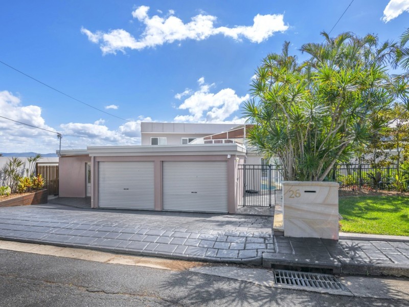 26 Mikado Street, Hamilton QLD 4007
