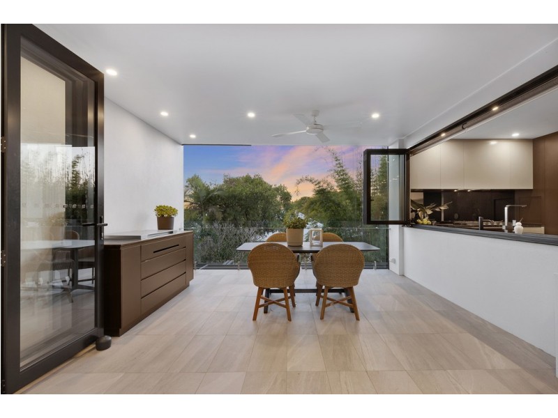 5/218 Moray Street, New Farm QLD 4005