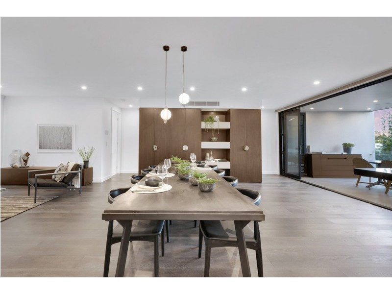 5/218 Moray Street, New Farm QLD 4005