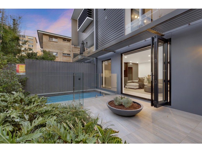 5/218 Moray Street, New Farm QLD 4005