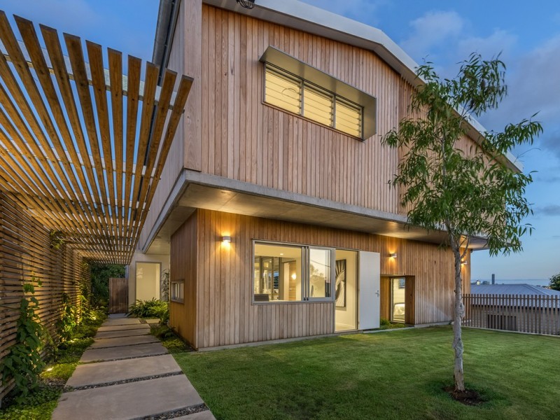 23 Yarradale Street, Newmarket QLD 4051