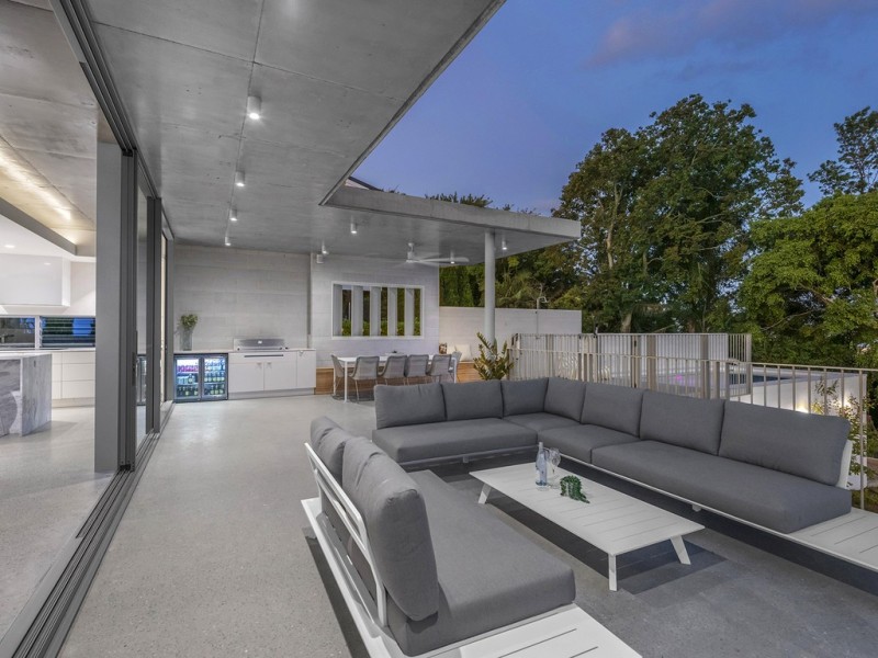 23 Yarradale Street, Newmarket QLD 4051