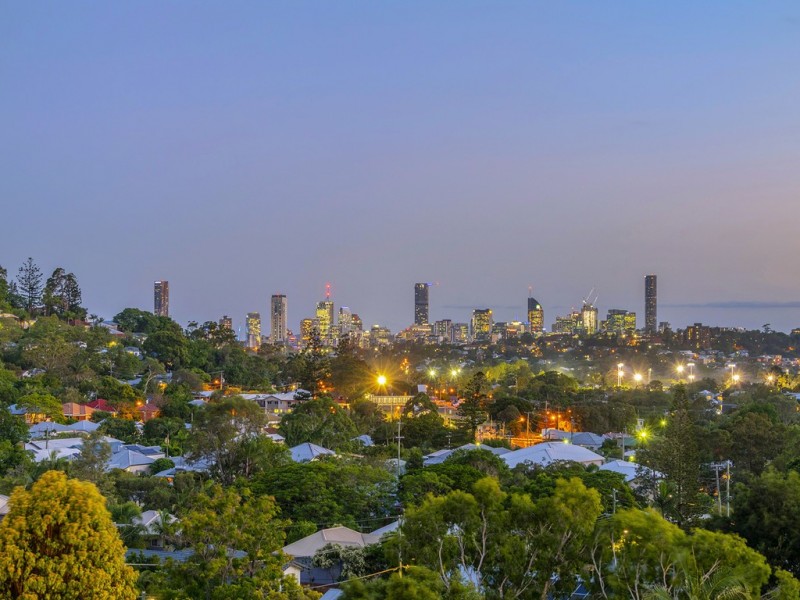 23 Yarradale Street, Newmarket QLD 4051