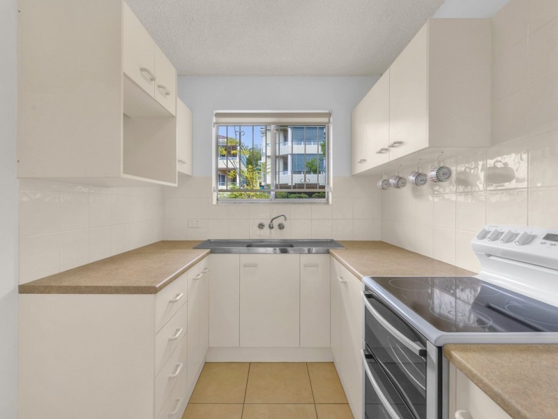 5/21 Pioneer Street, Toowong QLD 4066