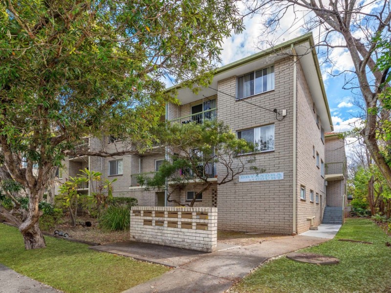 5/21 Pioneer Street, Toowong QLD 4066
