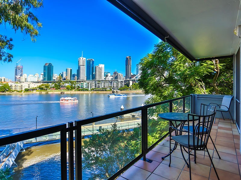 6/65 Moray Street, New Farm QLD 4005