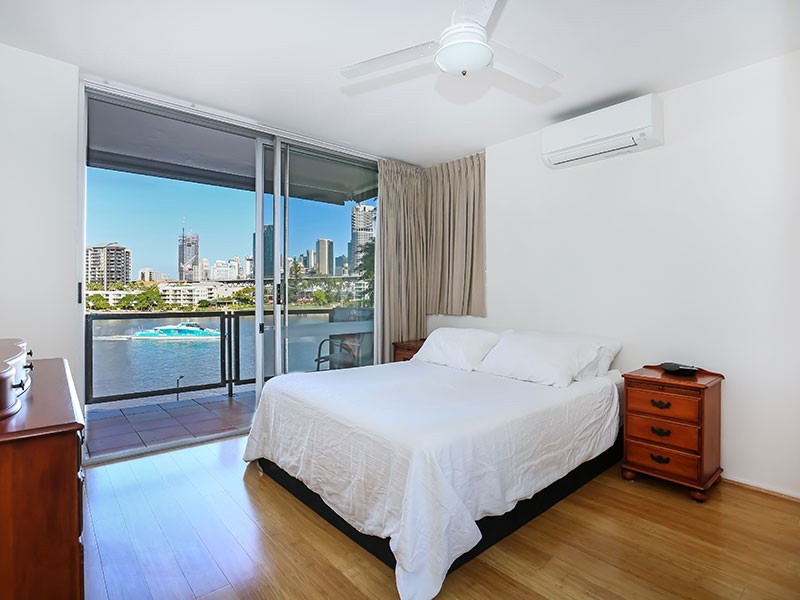 6/65 Moray Street, New Farm QLD 4005