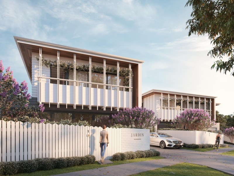 14-18 Allen Street, Hamilton QLD 4007