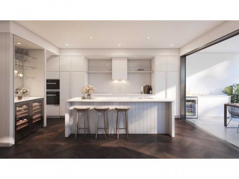 14-18 Allen Street, Hamilton QLD 4007