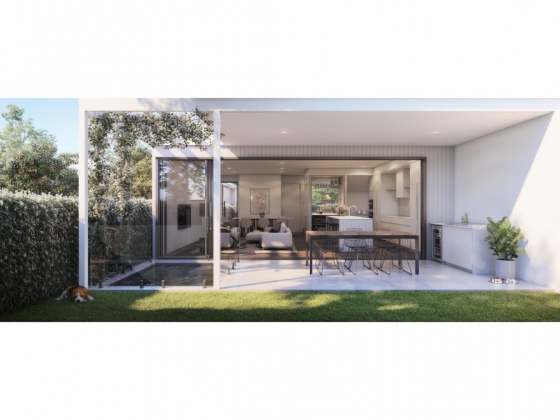 14-18 Allen Street, Hamilton QLD 4007