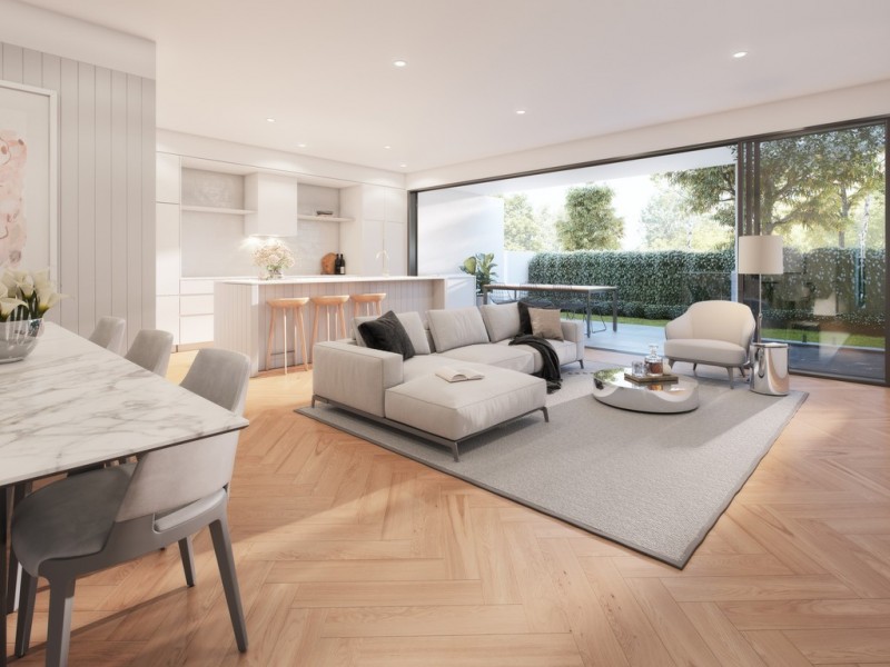 14-18 Allen Street, Hamilton QLD 4007