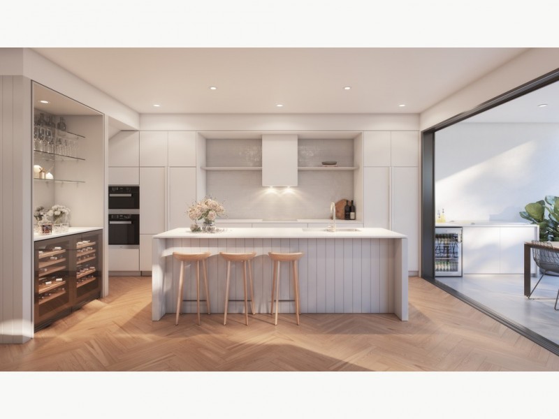 14-18 Allen Street, Hamilton QLD 4007