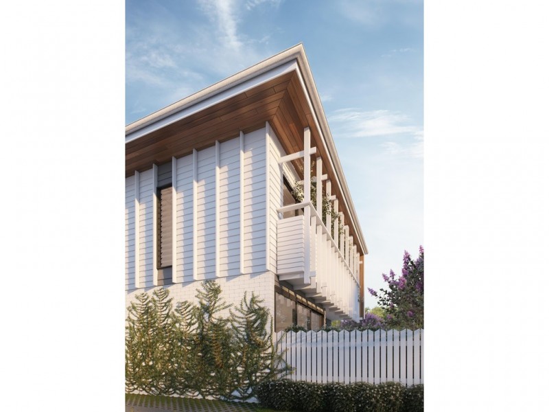 14-18 Allen Street, Hamilton QLD 4007