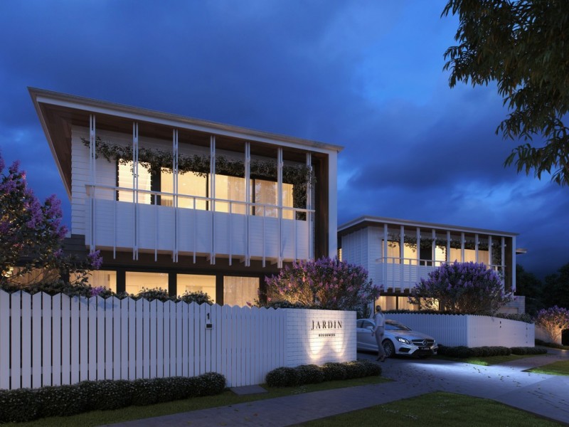 14-18 Allen Street, Hamilton QLD 4007