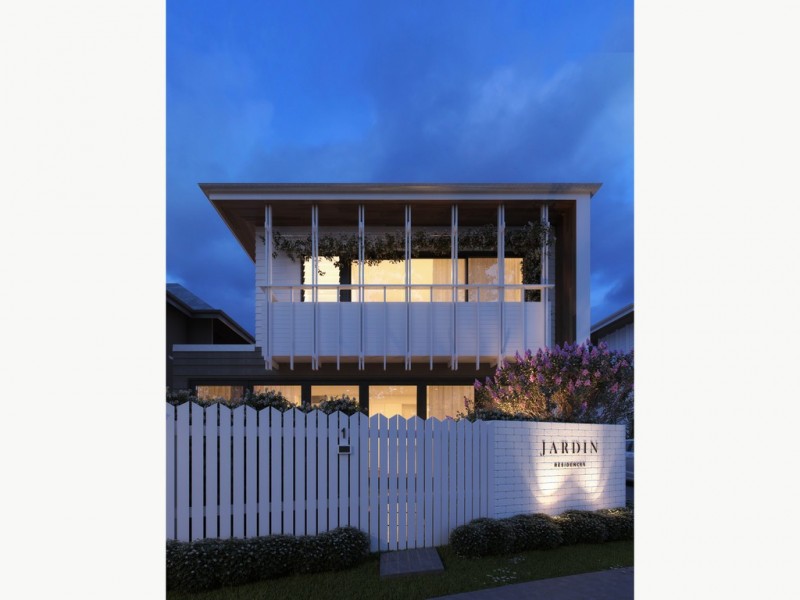 14-18 Allen Street, Hamilton QLD 4007