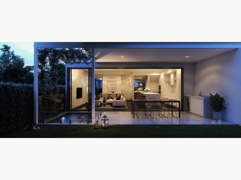 14-18 Allen Street, Hamilton QLD 4007