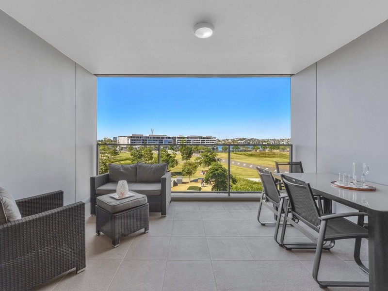 69/27 Cunningham Street, Newstead QLD 4006