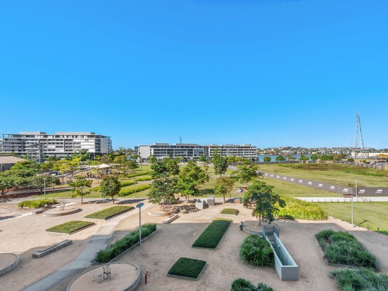 69/27 Cunningham Street, Newstead QLD 4006