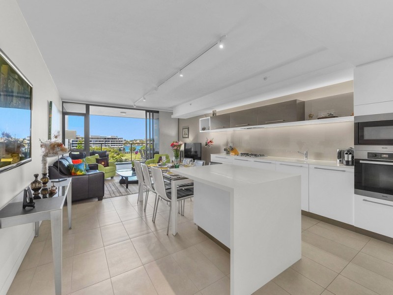 69/27 Cunningham Street, Newstead QLD 4006