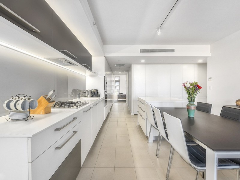 69/27 Cunningham Street, Newstead QLD 4006