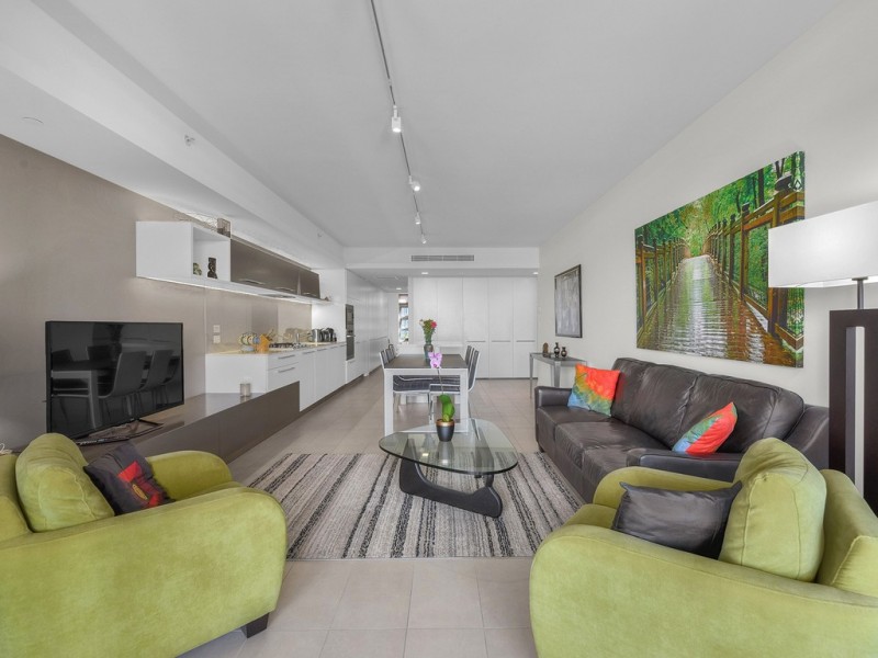 69/27 Cunningham Street, Newstead QLD 4006