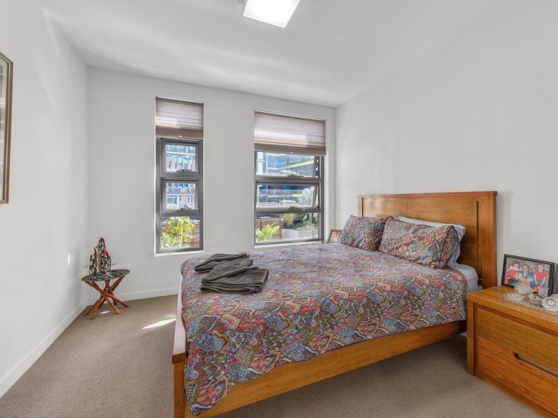 69/27 Cunningham Street, Newstead QLD 4006