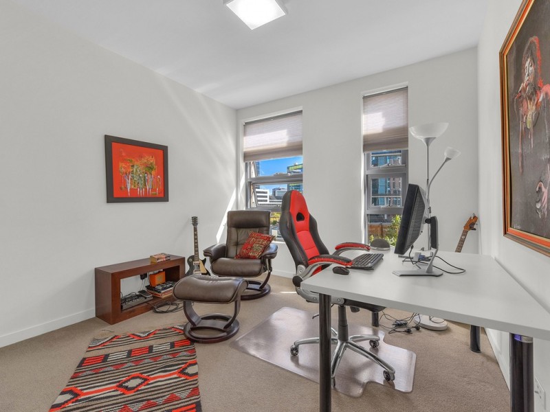 69/27 Cunningham Street, Newstead QLD 4006