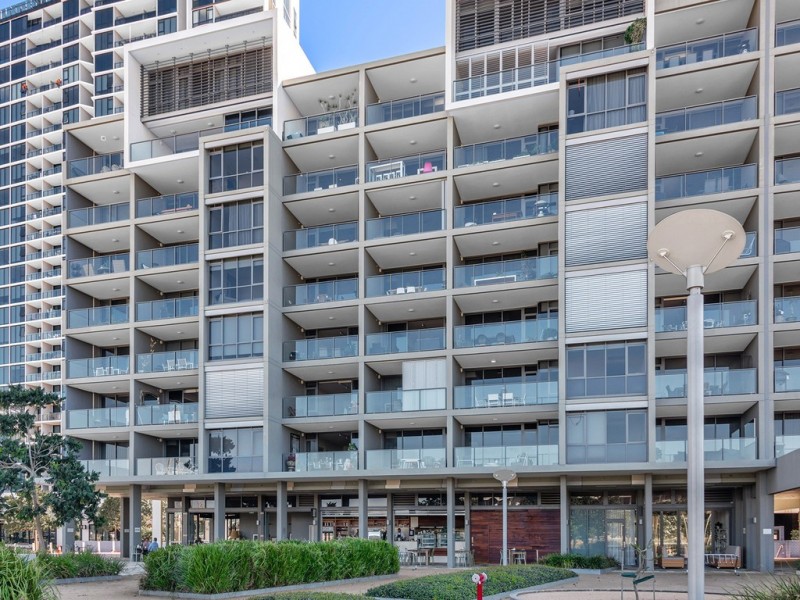 69/27 Cunningham Street, Newstead QLD 4006