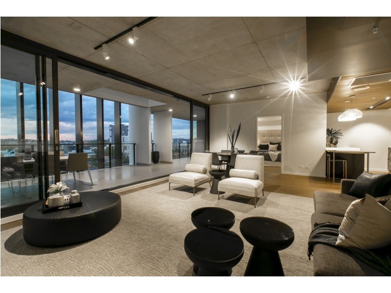 1102/21 Buchanan Street, West End QLD 4101