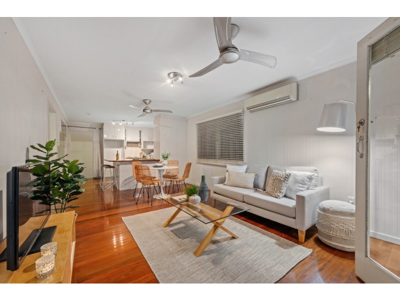 25 Tantallon Street, Mount Gravatt East QLD 4122